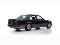 1992 Mercedes-Benz 500E - WDB1240361B872073 - Studio